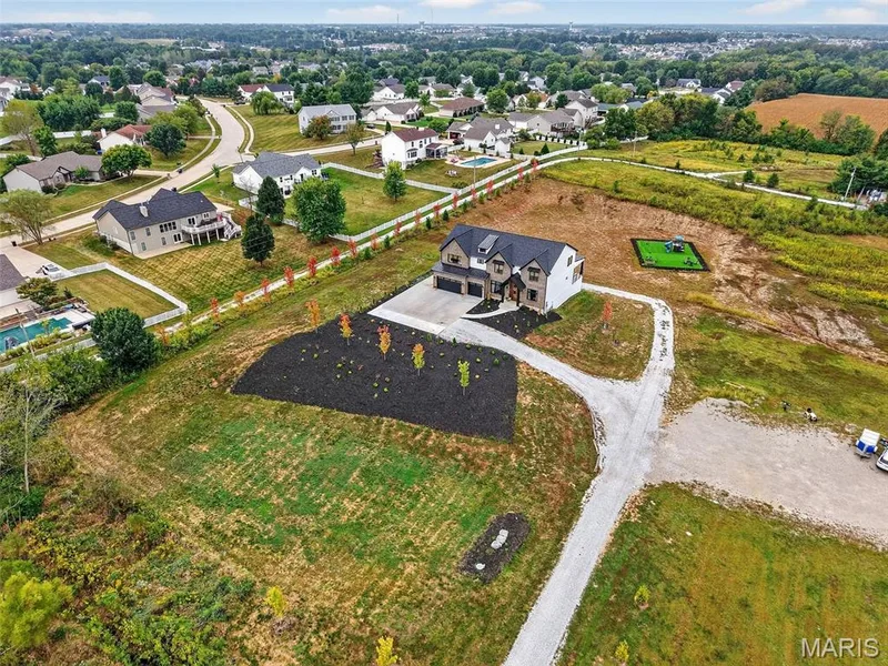 570 Mexico Road, Wentzville, MO 63385 — listing photo 71 of 78