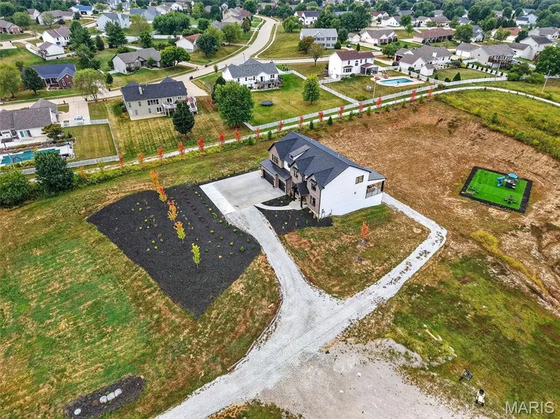 570 Mexico Road, Wentzville, MO 63385 — listing photo 72 of 78