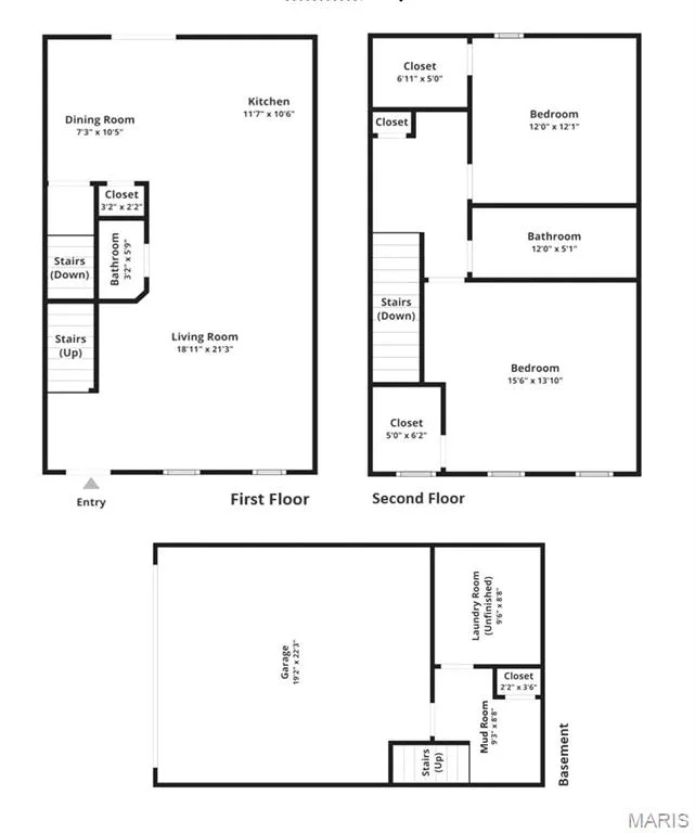 213 Candice Way, St Peters, MO 63376 — listing photo 17 of 18