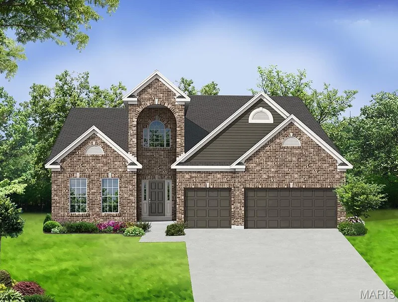 View of miscellaneous property collateral — 0 Braxton @ Montage at Hawk Ridge, Lake St. Louis, MO 63367
