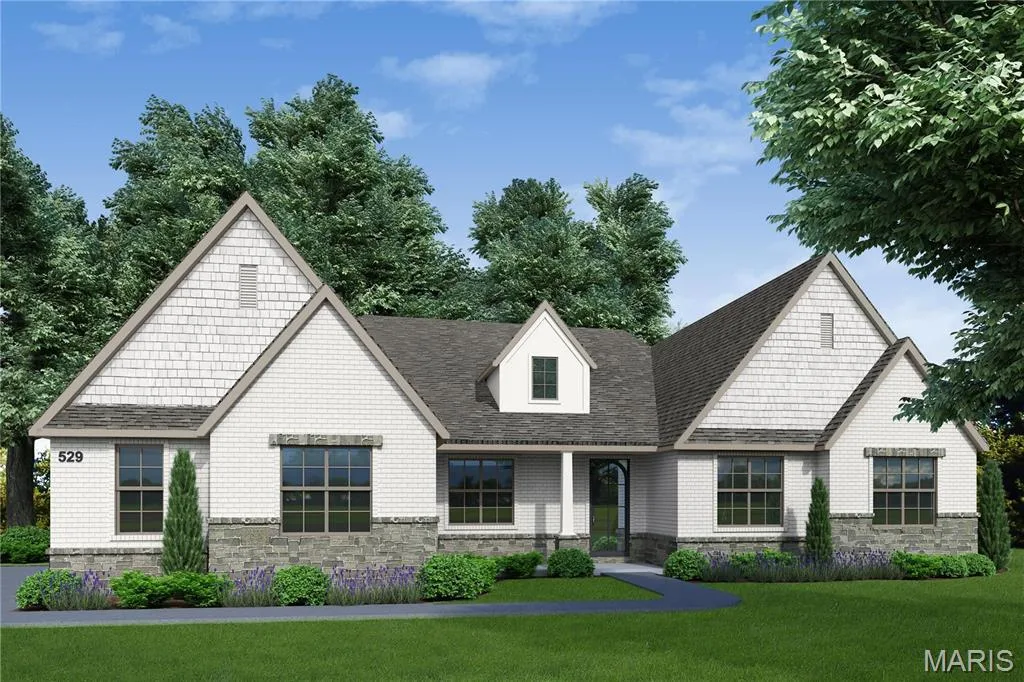 Auden Plan @ Auden Meadow, New Melle, MO 63385 — listing photo 1 of 1