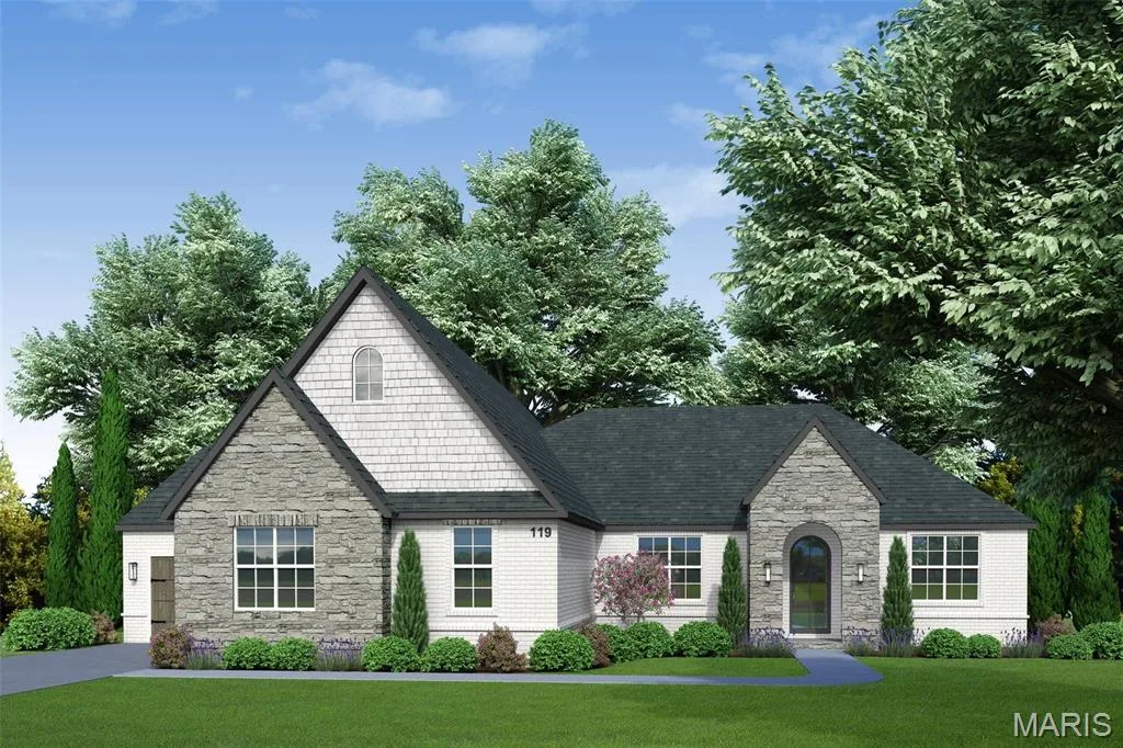 Caroline Plan @ Auden Meadow, New Melle, MO 63385 — listing photo 1 of 1