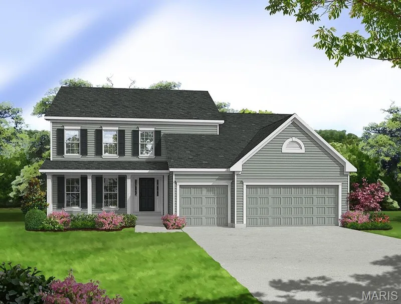 0 Bridgeport - Montage at Hawk Ridge, Lake St. Louis, MO — listing photo 1
