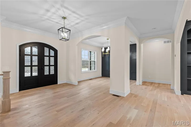 Photos of previous custom build — Elaine Plan @ Auden Meadow, New Melle, MO 63385