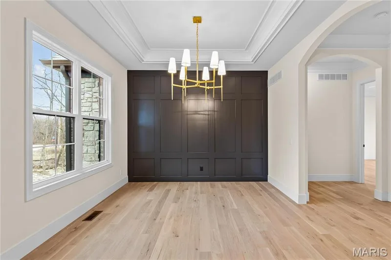Photos of previous custom build — Elaine Plan @ Auden Meadow, New Melle, MO 63385