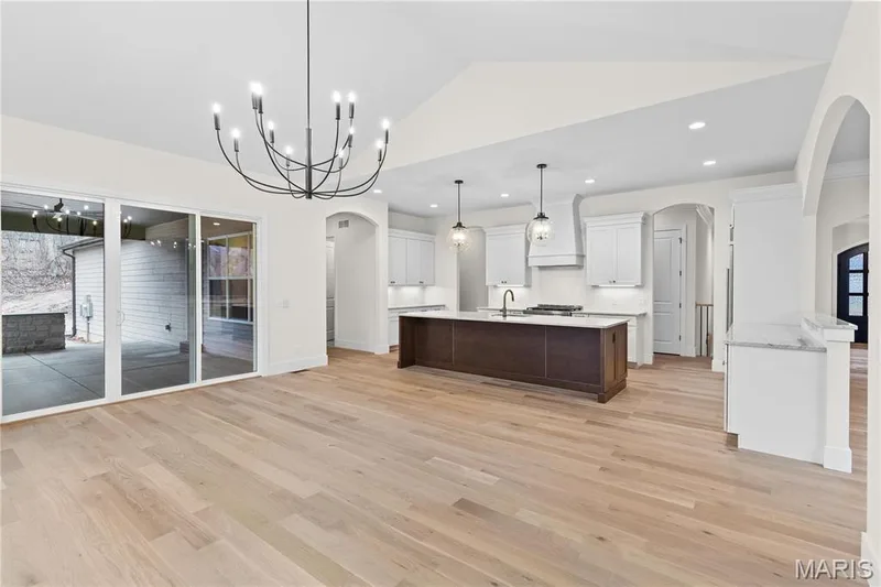 Photos of previous custom build — Elaine Plan @ Auden Meadow, New Melle, MO 63385
