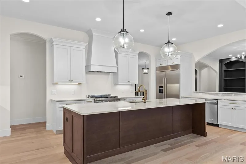 Photos of previous custom build — Elaine Plan @ Auden Meadow, New Melle, MO 63385