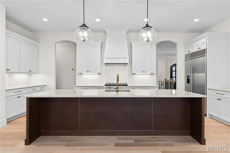 Photos of previous custom build — Elaine Plan @ Auden Meadow, New Melle, MO 63385