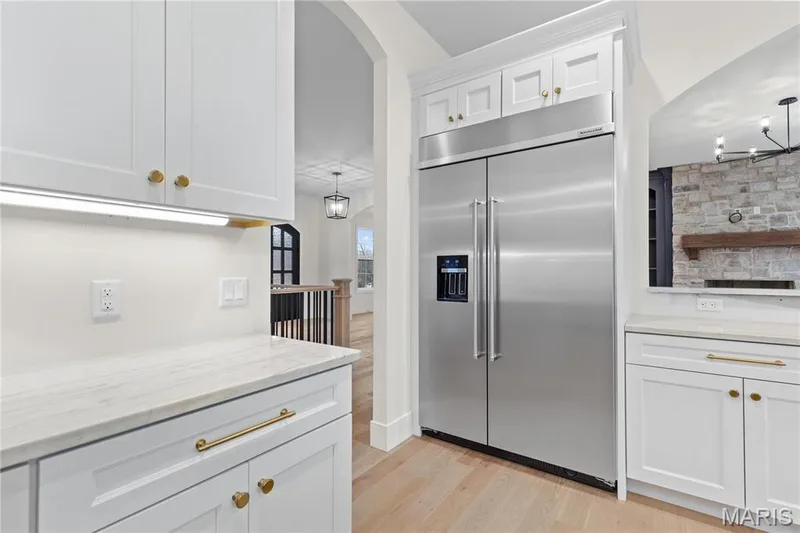 Photos of previous custom build — Elaine Plan @ Auden Meadow, New Melle, MO 63385