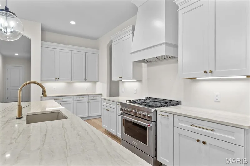 Photos of previous custom build — Elaine Plan @ Auden Meadow, New Melle, MO 63385