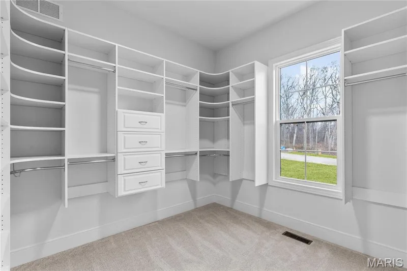 Photos of previous custom build — Elaine Plan @ Auden Meadow, New Melle, MO 63385