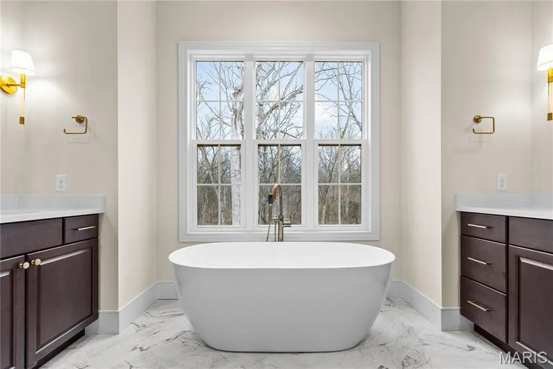 Photos of previous custom build — Elaine Plan @ Auden Meadow, New Melle, MO 63385