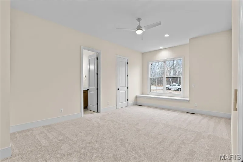 Photos of previous custom build — Elaine Plan @ Auden Meadow, New Melle, MO 63385