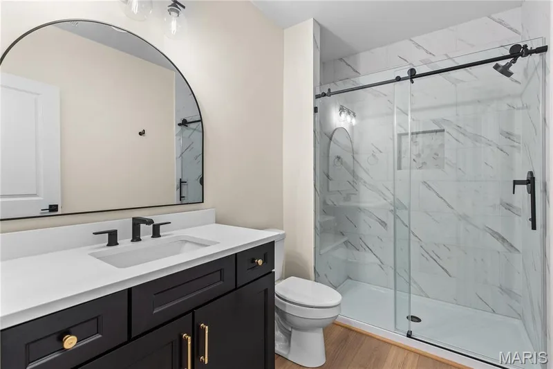 Photos of previous custom build — Elaine Plan @ Auden Meadow, New Melle, MO 63385