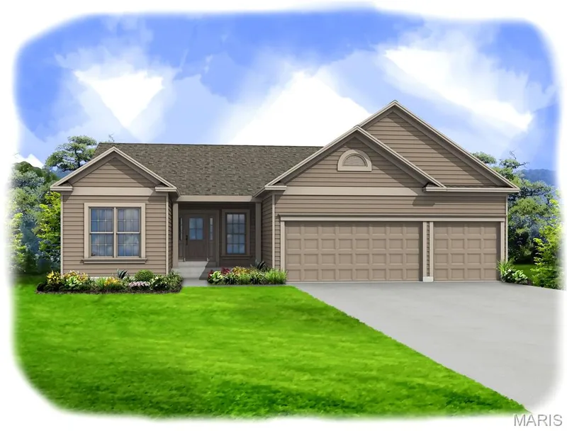 0 Pierce @ Montage at Hawk Ridge, Lake St. Louis, MO — listing photo 1