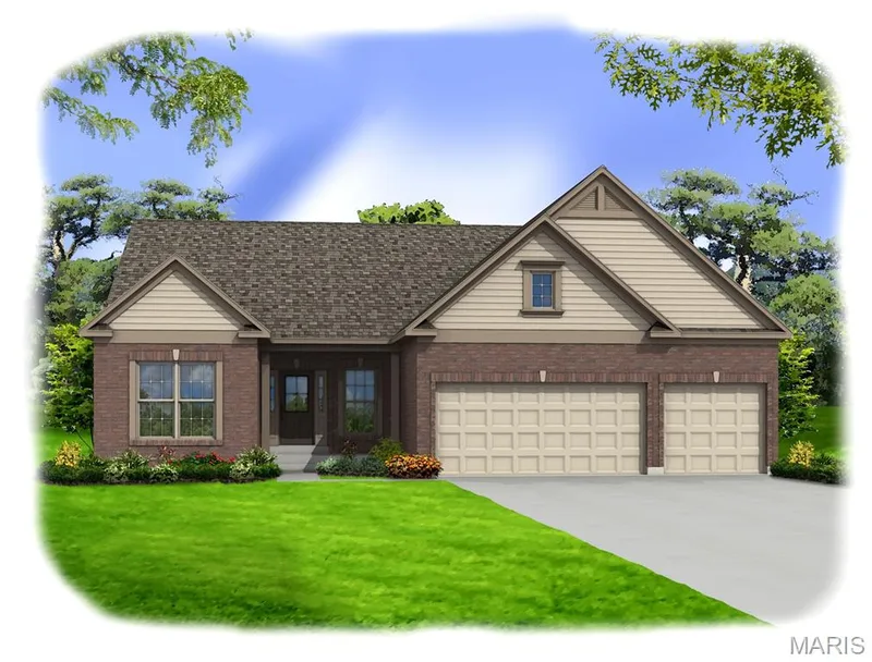 View of a document — 0 Pierce @ Montage at Hawk Ridge, Lake St. Louis, MO 63367