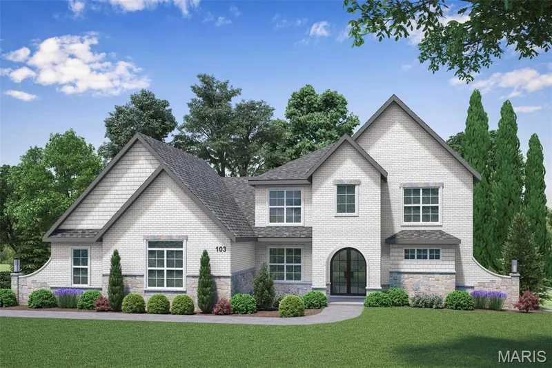 Kathleen Plan @ Auden Meadow, New Melle, MO β listing photo 1