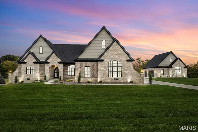Lauren I Plan @ Auden Meadow, New Melle, MO 63385 — listing photo 2 of 51