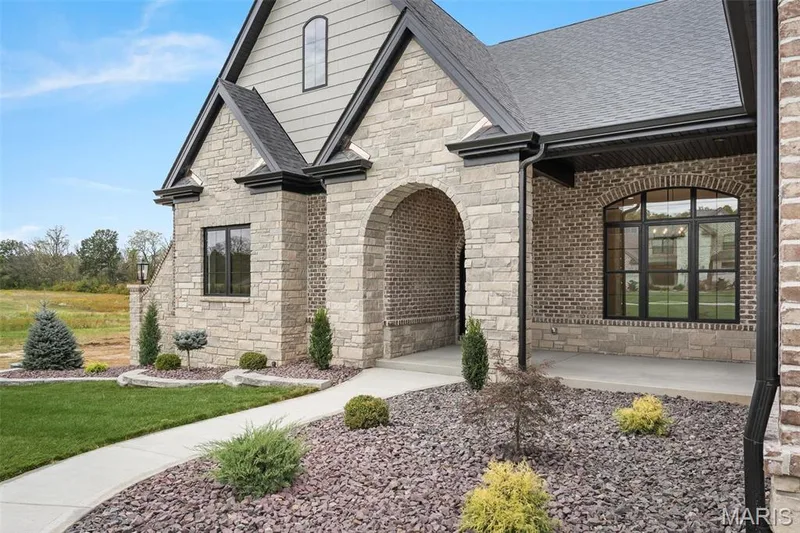 Lauren I Plan @ Auden Meadow, New Melle, MO 63385 — listing photo 3 of 51