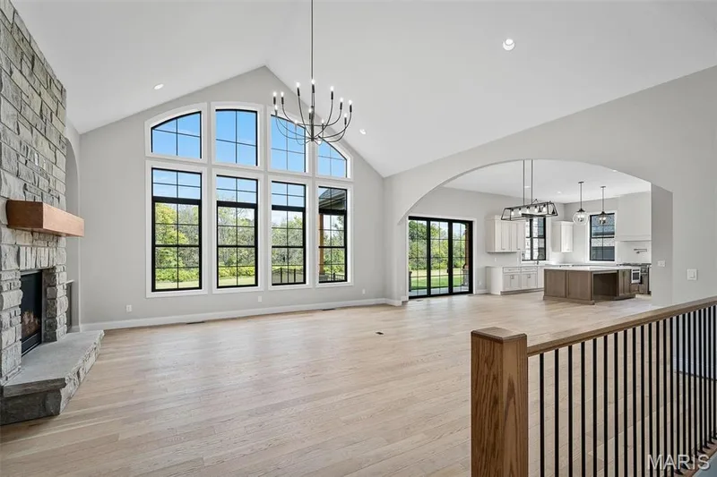 Lauren I Plan @ Auden Meadow, New Melle, MO 63385 — listing photo 6 of 51