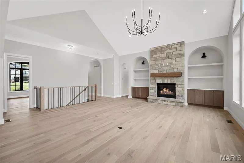 Lauren I Plan @ Auden Meadow, New Melle, MO 63385 — listing photo 8 of 51