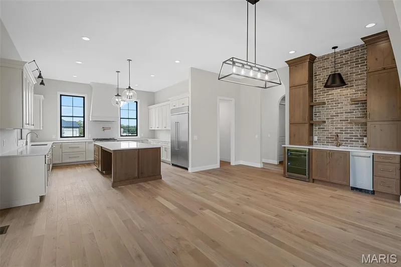 Lauren I Plan @ Auden Meadow, New Melle, MO 63385 — listing photo 12 of 51