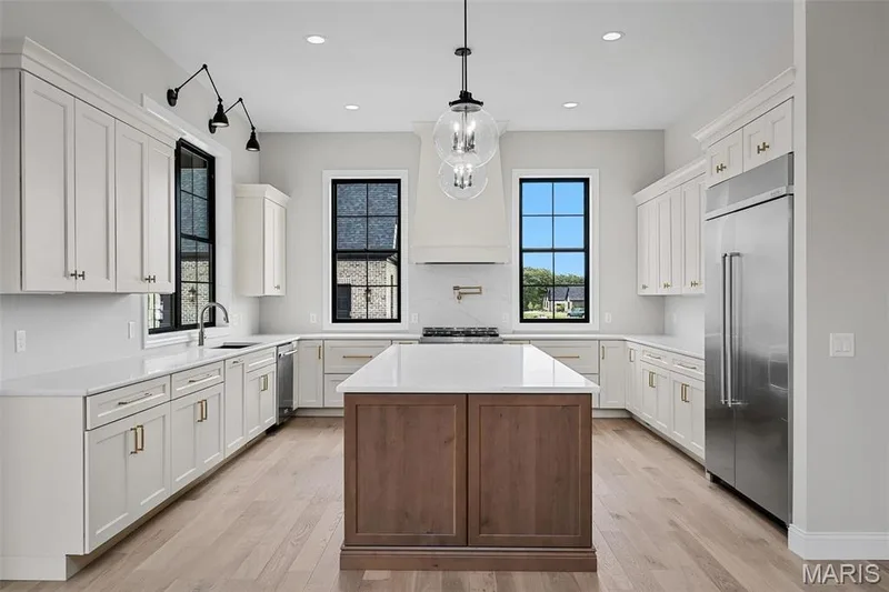 Lauren I Plan @ Auden Meadow, New Melle, MO 63385 — listing photo 14 of 51