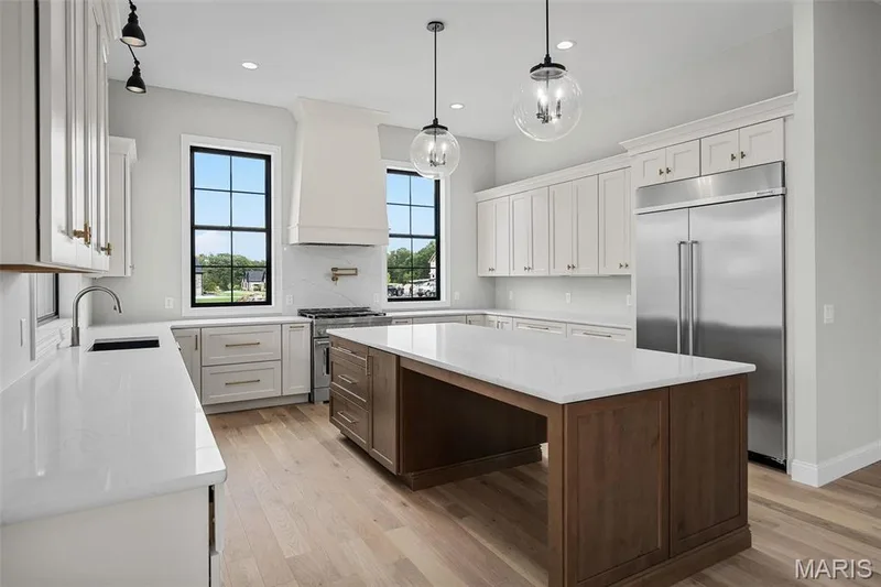 Lauren I Plan @ Auden Meadow, New Melle, MO 63385 — listing photo 15 of 51