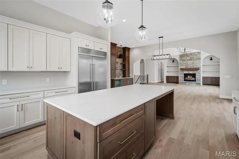 Lauren I Plan @ Auden Meadow, New Melle, MO 63385 — listing photo 19 of 51