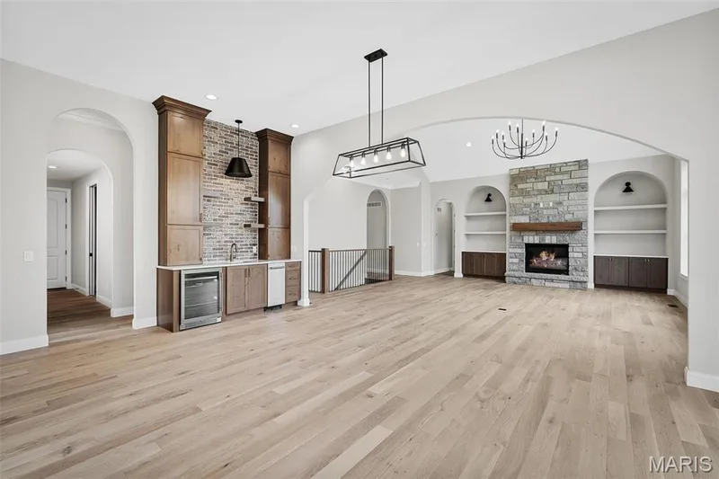 Lauren I Plan @ Auden Meadow, New Melle, MO 63385 — listing photo 20 of 51