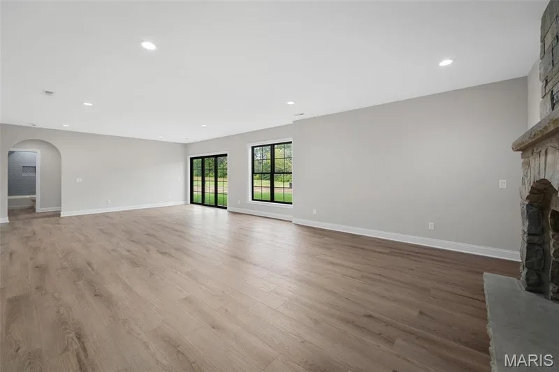 Lauren I Plan @ Auden Meadow, New Melle, MO 63385 — listing photo 41 of 51
