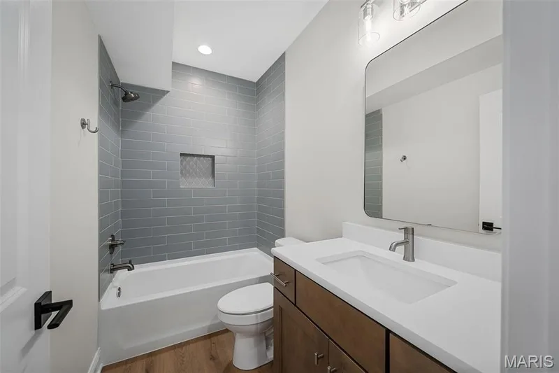 Lauren I Plan @ Auden Meadow, New Melle, MO 63385 — listing photo 44 of 51
