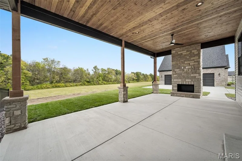 Lauren I Plan @ Auden Meadow, New Melle, MO 63385 — listing photo 46 of 51