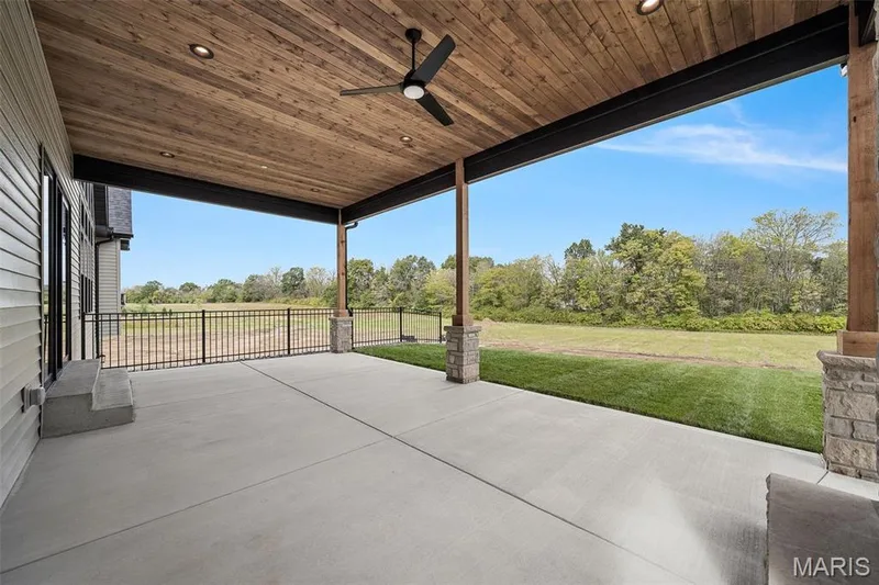 Lauren I Plan @ Auden Meadow, New Melle, MO 63385 — listing photo 47 of 51