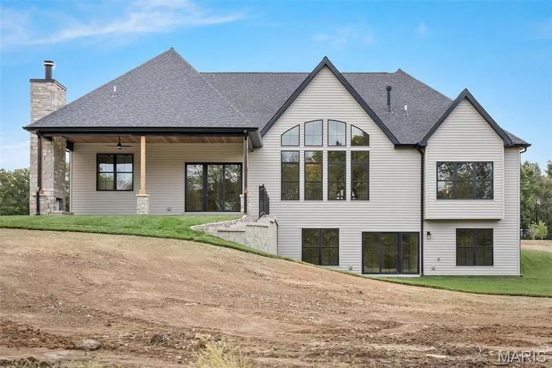 Lauren I Plan @ Auden Meadow, New Melle, MO 63385 — listing photo 50 of 51
