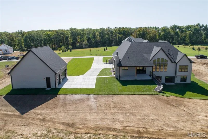 Lauren I Plan @ Auden Meadow, New Melle, MO 63385 — listing photo 51 of 51