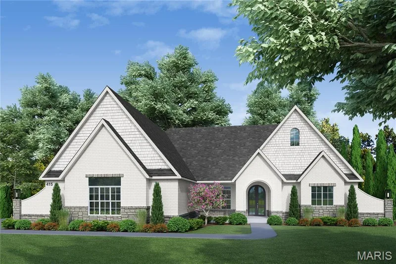 Lauren II Plan @ Auden Meadow, New Melle, MO β listing photo 1