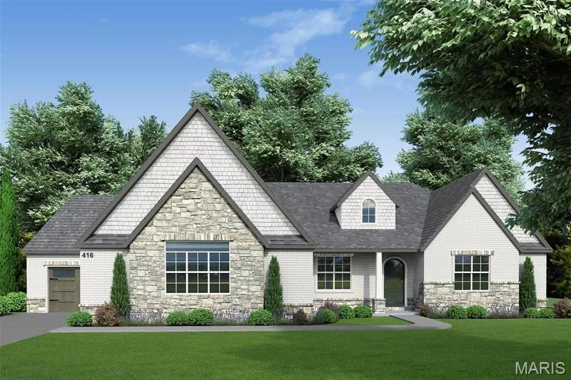 Vinnie Plan @ Auden Meadow, New Melle, MO β listing photo 1