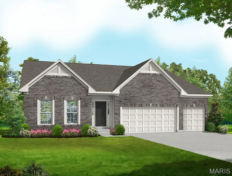 View of a document — 0 Sierra @ Montage at Hawk Ridge, Lake St. Louis, MO 63367