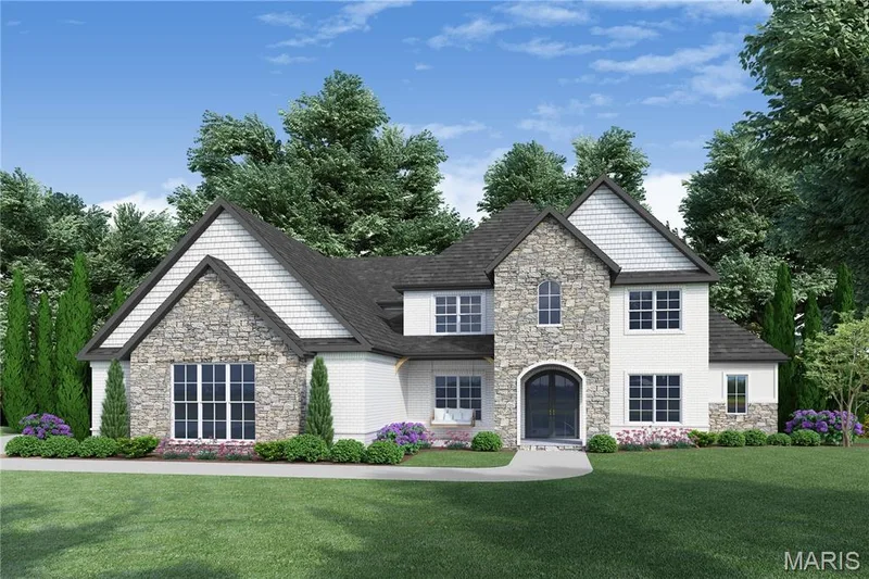 Vera Plan @ Auden Meadow, New Melle, MO β listing photo 1