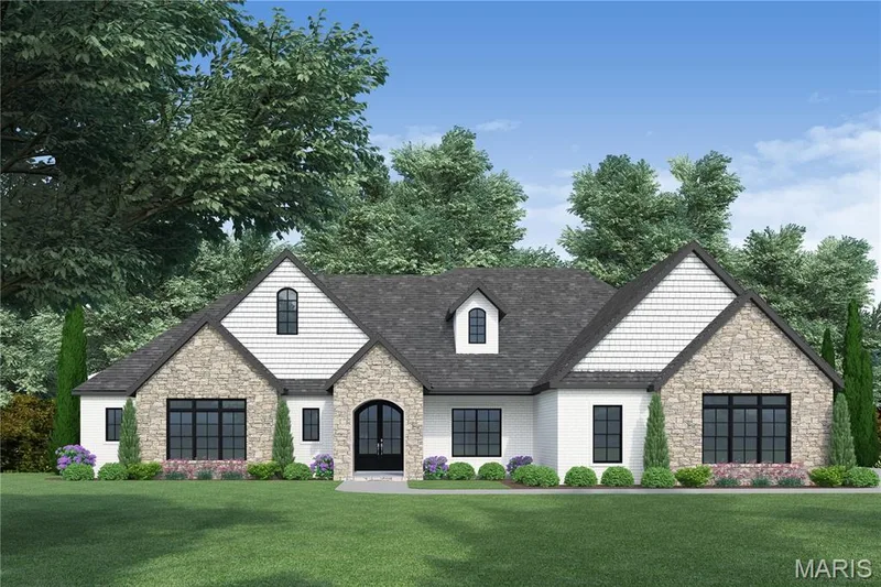 Laney Plan @ Auden Meadow, New Melle, MO β listing photo 1