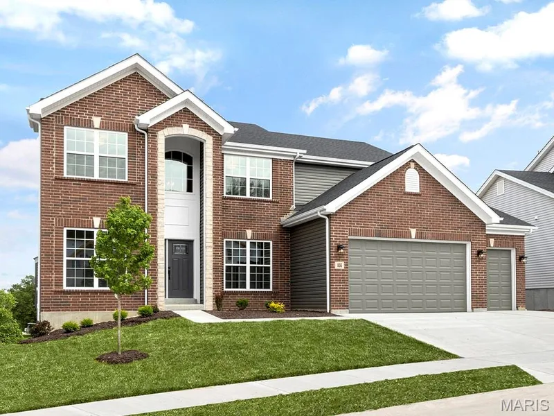 2 Sequoia at Hawk Ridge Estate, Lake St. Louis, MO — listing photo 1