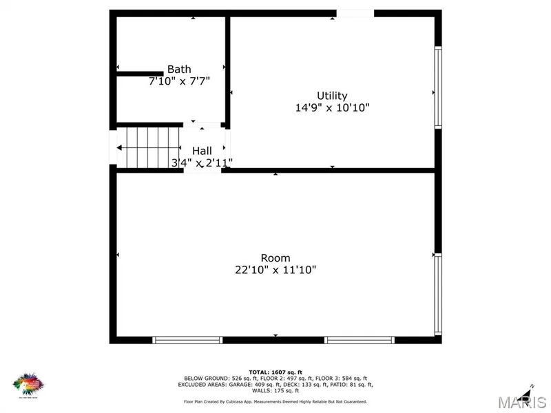10 Park Circle, O'Fallon, MO 63366 — listing photo 32 of 34