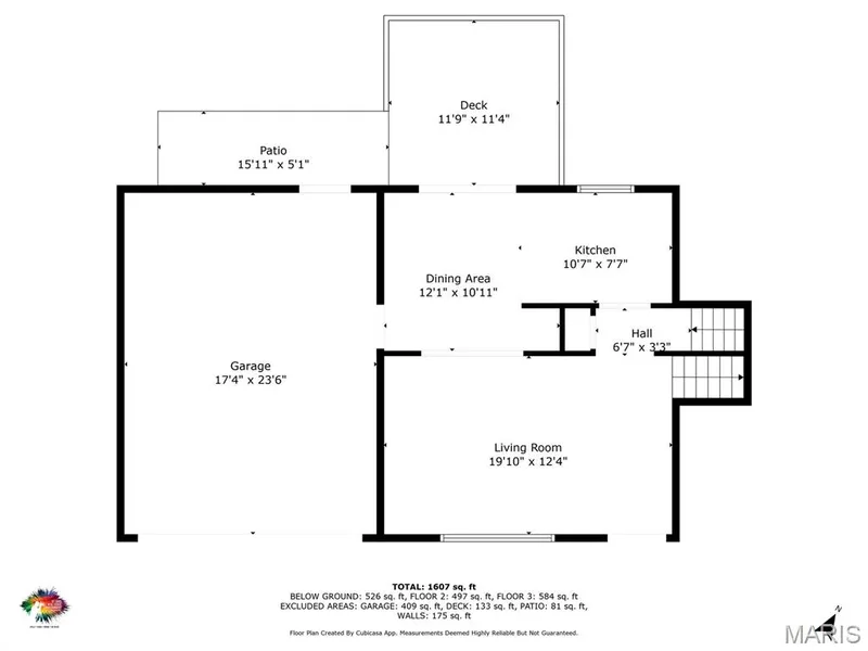 10 Park Circle, O'Fallon, MO 63366 — listing photo 33 of 34