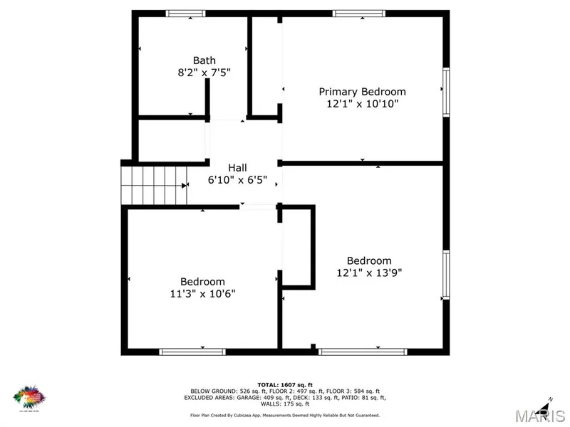 10 Park Circle, O'Fallon, MO 63366 — listing photo 34 of 34