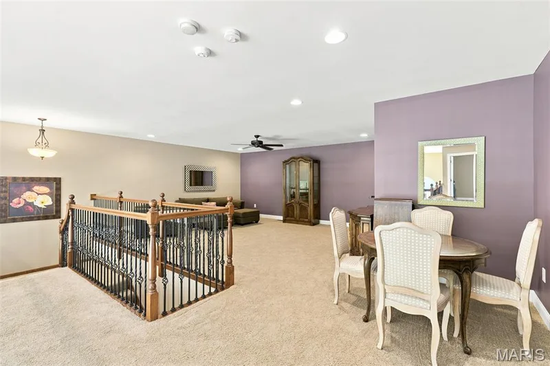 Relax Above It All — 138 Kendall Bluff Court, Chesterfield, MO 63017
