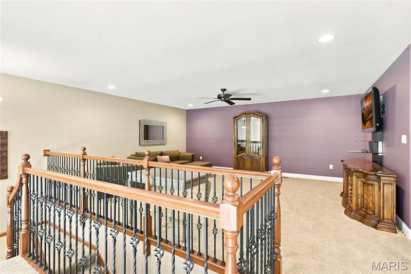 Endless Possibilities Await — 138 Kendall Bluff Court, Chesterfield, MO 63017