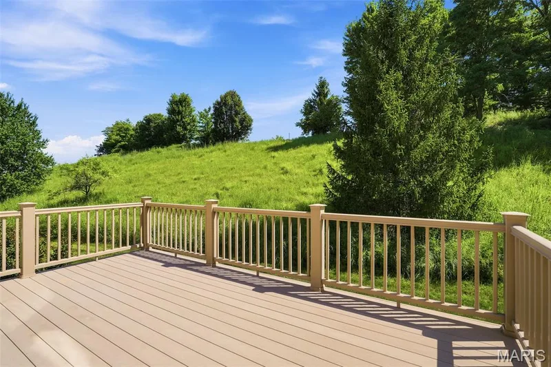 Relax with Serene Views — 138 Kendall Bluff Court, Chesterfield, MO 63017