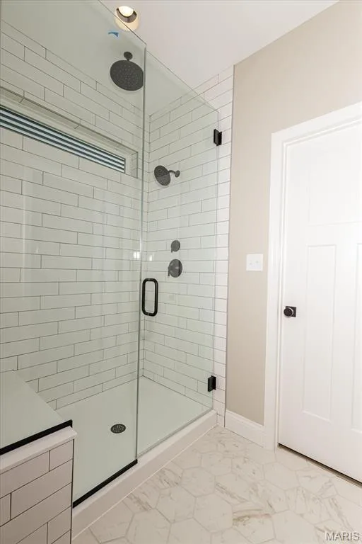Photo representation of similar home.  Some features shown are optional upgrades. — 1 TBB Brookmont 2 Car @ The Villages at Post Farms, O'Fallon, MO 63385