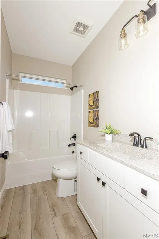 Photo representation of similar home.  Some features shown are optional upgrades. — 1 TBB Brookmont 2 Car @ The Villages at Post Farms, O'Fallon, MO 63385